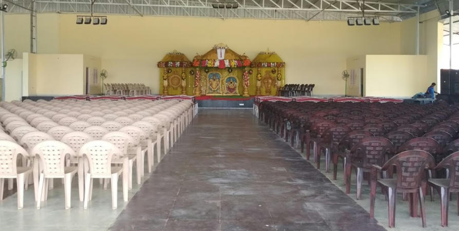 Bhavani Gardens, Ghatkesar Bhavani Gardens