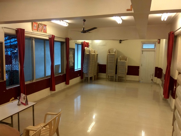 Swagat The Hall, Borivali East Swagat The Hall