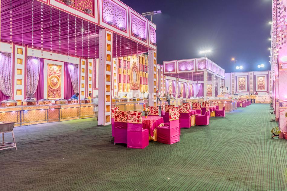 Sawariya Rajouri Garden, Delhi Wedding Lawn WeddingZ.in