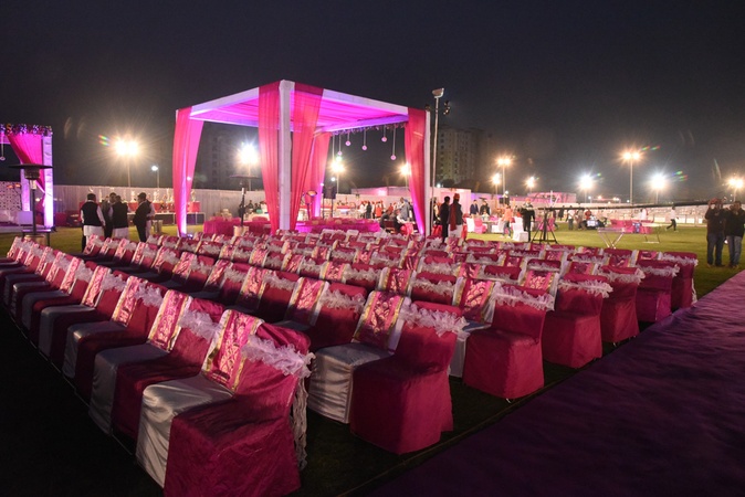 Pinkcity Garden and Resorts, Sirsi Road Pinkcity Garden and Resorts