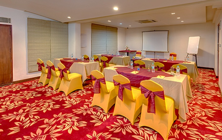 Hotel Hindusthan International Select, JP Nagar Hotel Hindusthan International Select
