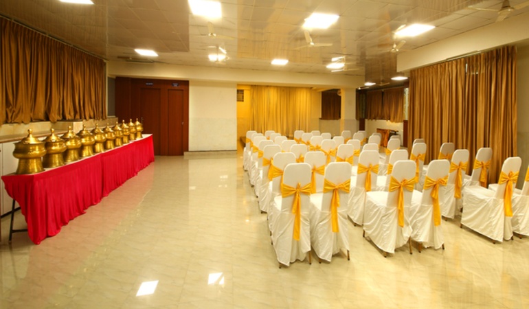 Hotel Royal Stay, Mahadevapura Hotel Royal Stay