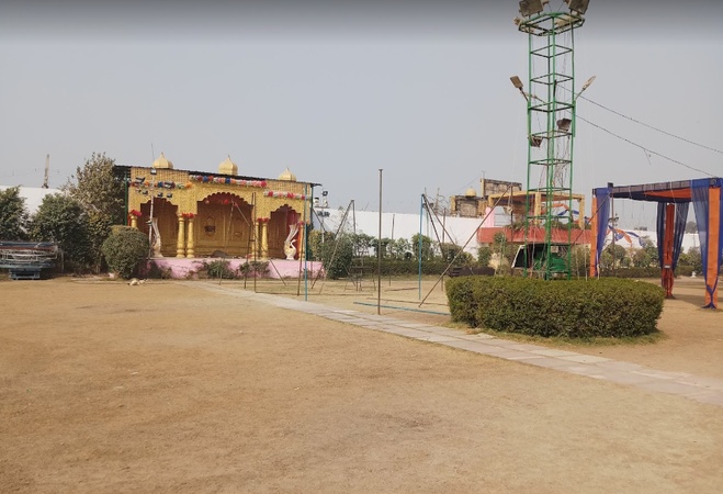 Green Valley Farmhouse, Ghaziabad Green Valley Farmhouse