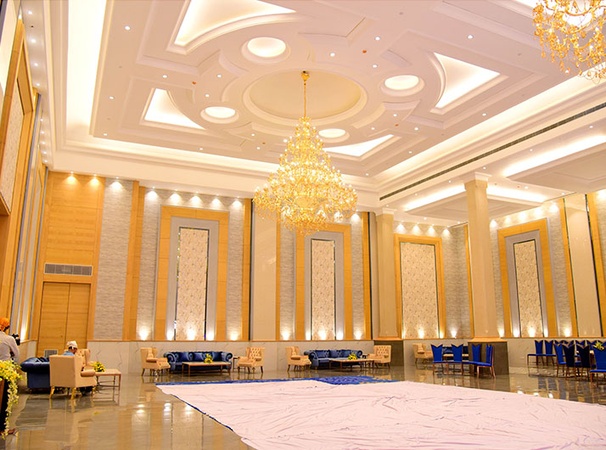 City Pride, Noida Sector 51 City Pride