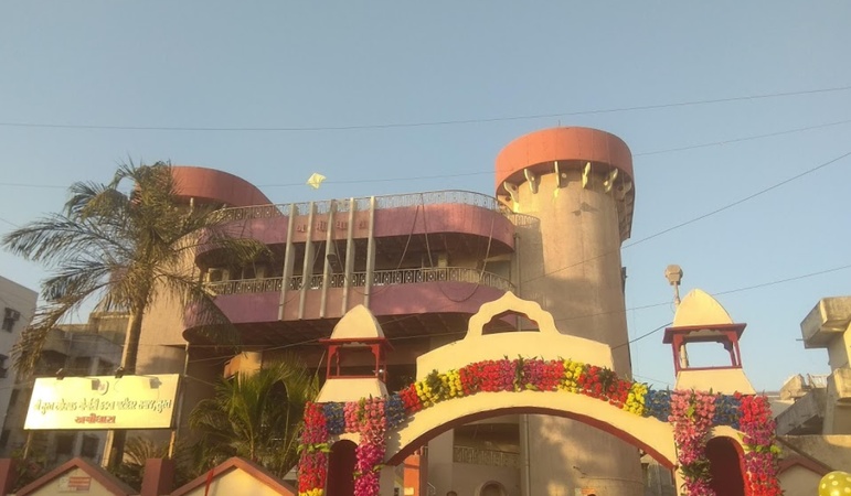 Olpad Choryasi Kadwa Patidar Samaj, Adajan Olpad Choryasi Kadwa Patidar Samaj