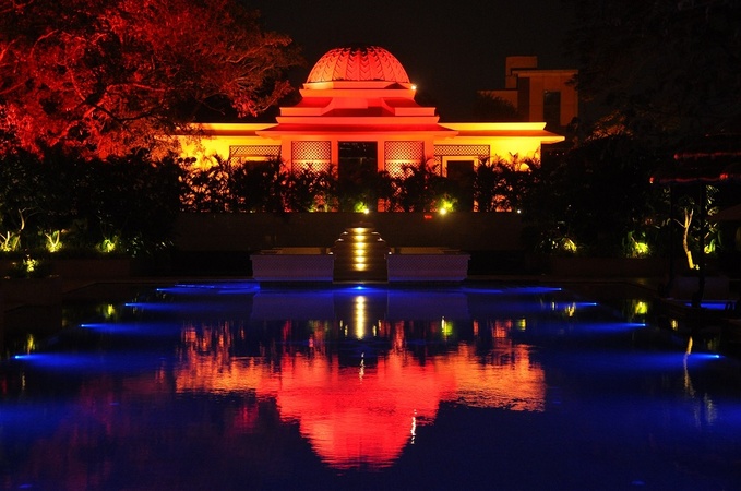 Taj Krishna, Banjara Hills Taj Krishna