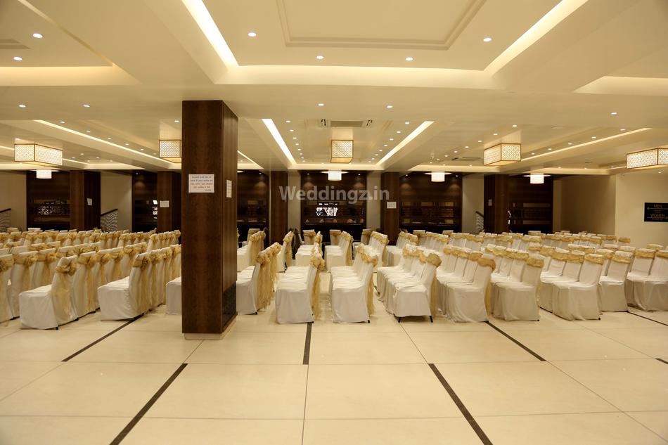 Radhe Krishna The Grand Banquet Hall Ulhasnagar, Mumbai Banquet Hall