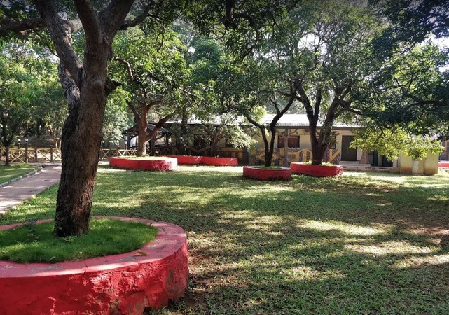 Farm Regency Resort, Borivali West Farm Regency Resort
