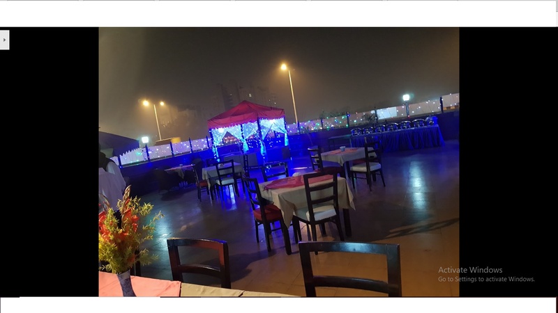 Gravity Banquet, Noida Gravity Banquet