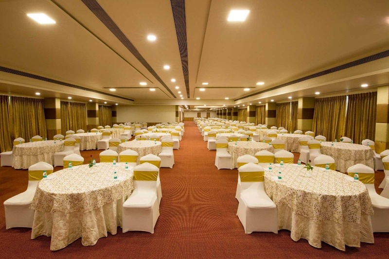 Best wedding halls in G.K - 1, Delhi to Plan the Wedding of your Dreams
