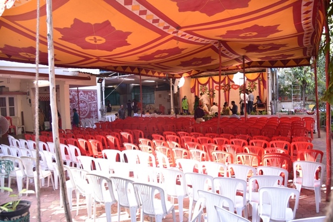 Shree Sai Shubha Karyalay, Dombivli Shree Sai Shubha Karyalay