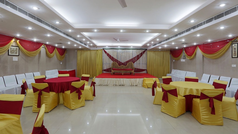 Hotel Anand Lok, Dwarka Hotel Anand Lok