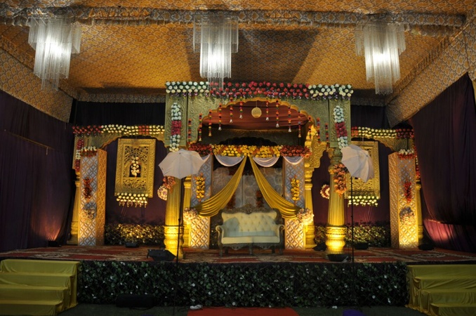 G.S. Lawns, Gomti Nagar G.S. Lawns