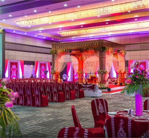 Narayani Heights, Bhat Narayani Heights