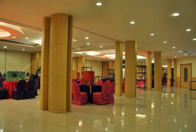 Jagdish Banquet Hall, Dombivli Jagdish Banquet Hall