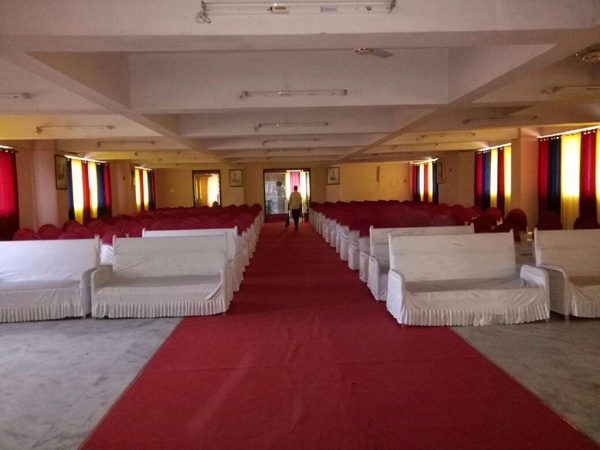 Punjab Heritage Bhavan, Cbd Belapur Punjab Heritage Bhavan