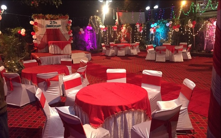 OXY Lounge By RPM, Faridabad OXY Lounge By RPM