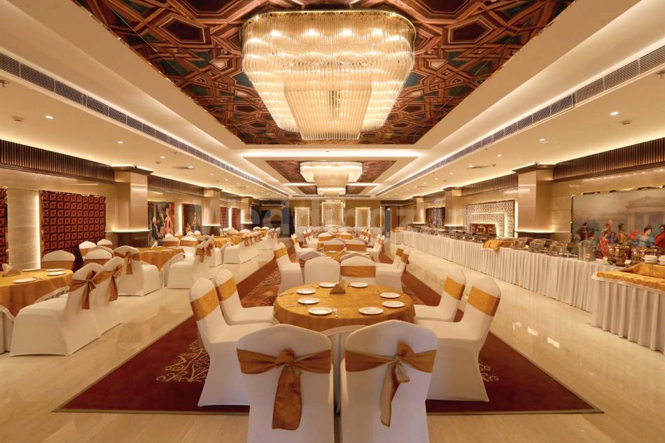 Dara Royale Verka, Amritsar Banquet Hall Wedding Hotel WeddingZ.in