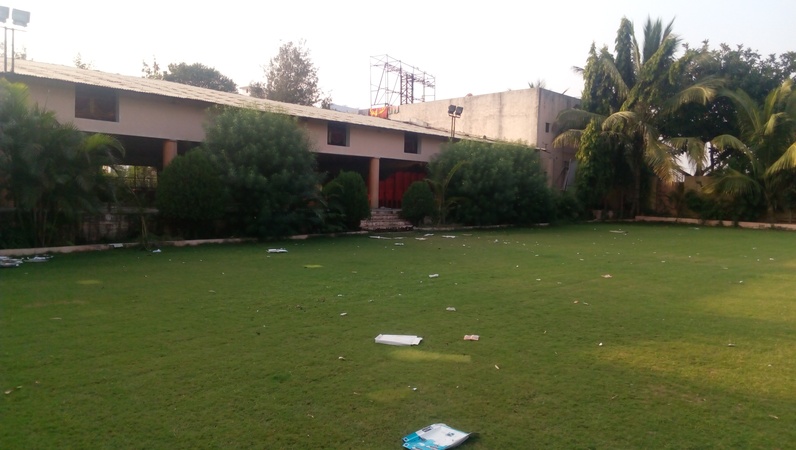Vitthal Lawns, Wakad Vitthal Lawns