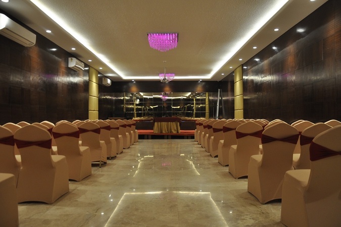 Lotus Court, Pimpri Lotus Court