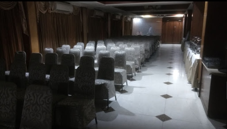 Bansuri Banquet, Mulund Bansuri Banquet