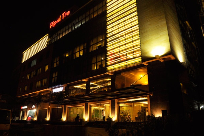 Pipal Tree Hotel, Hatiara Pipal Tree Hotel