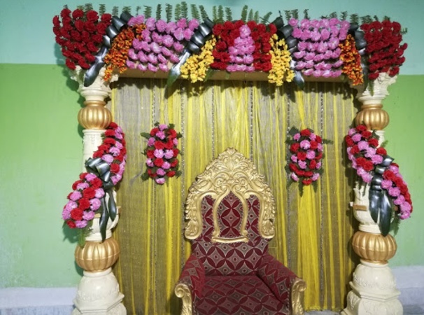 Asha Sagar Hall, Panihati Asha Sagar Hall