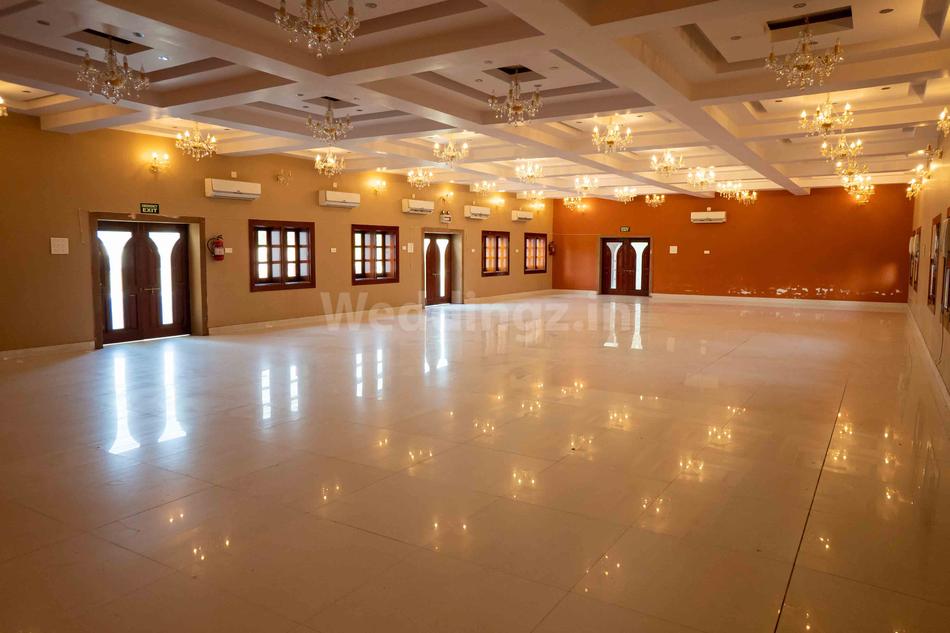 Shagun Palace Karni Nagar, Bikaner Banquet Hall Wedding Lawn