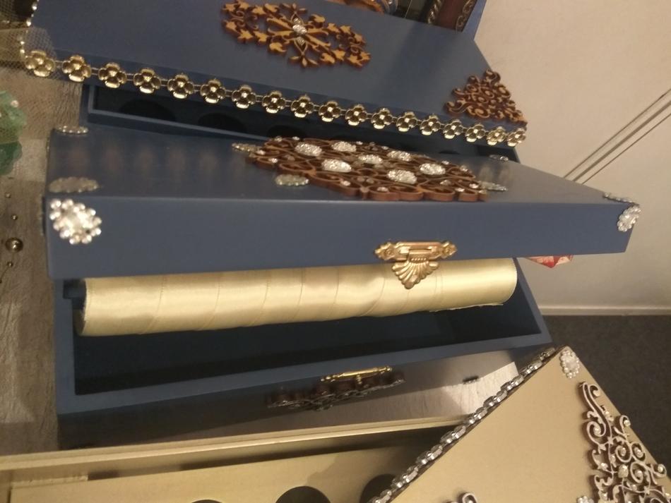 Mumbai Crafts, Wedding gifts in CBD Belapur, Mumbai WeddingZ