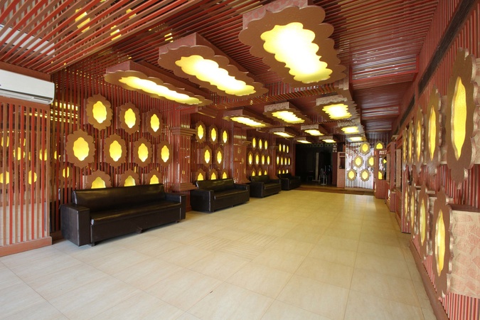 Hotel Rajvanshi, Gurgaon Hotel Rajvanshi