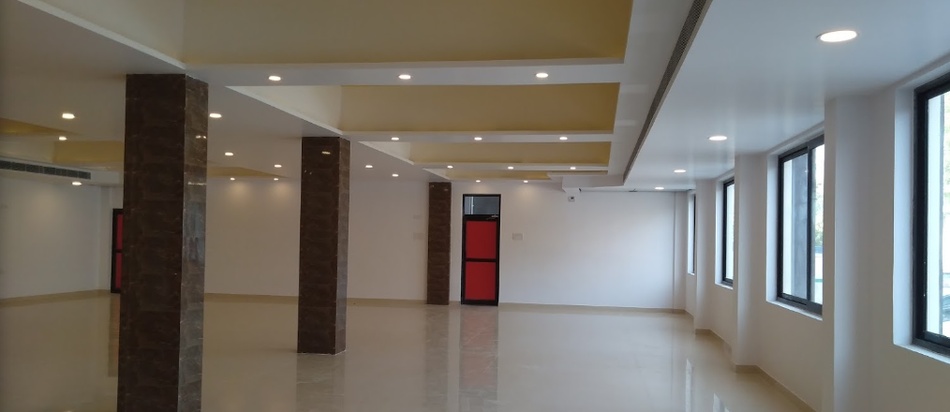 AP Palace Marriage Hall, Kanpur Road AP Palace Marriage Hall