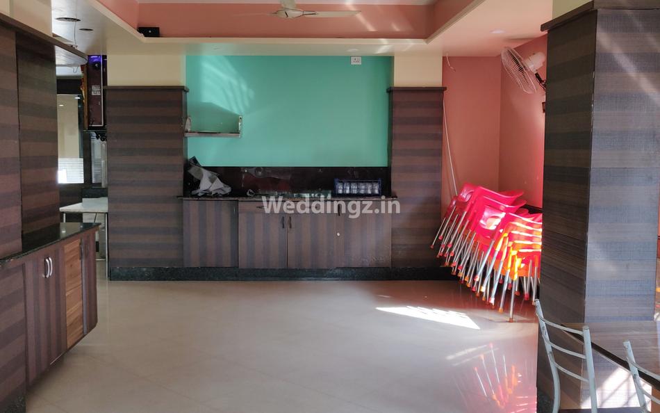 Hotel Shivshakti Kharadi, Pune Banquet Hall WeddingZ.in