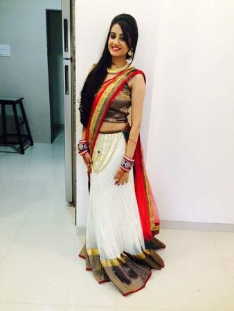 Bhavna Dave | Mumbai | Makeup Artists