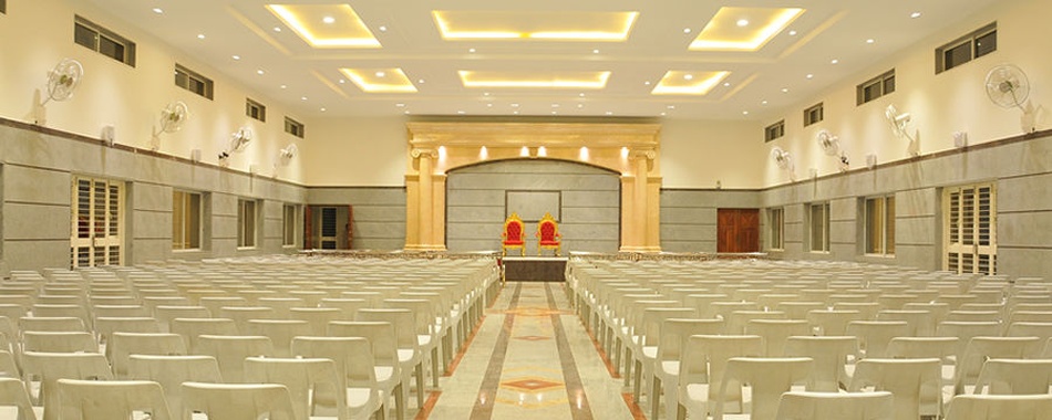 Bhagwati Palace, Katraj Bhagwati Palace