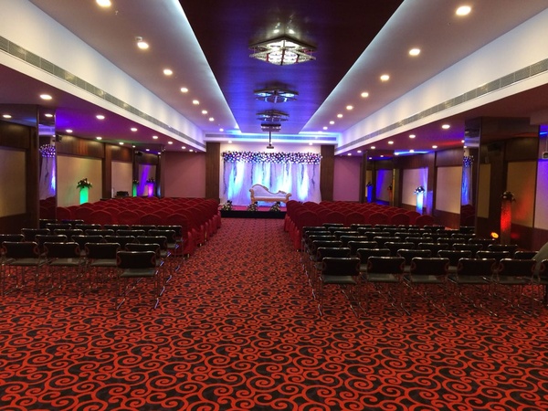 Ramee Strand Inn, Electronic City Ramee Strand Inn