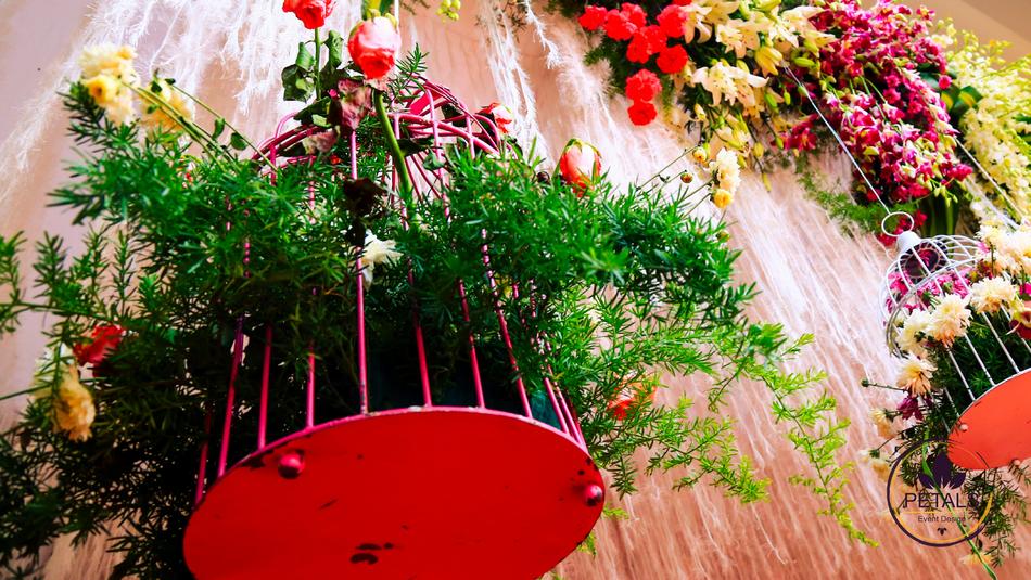 Petals Event Design, Wedding Decorator in JP Nagar, Bangalore WeddingZ
