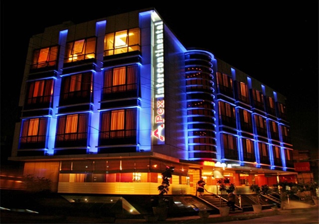 Apex Intercontinental, Adarsh Nagar Apex Intercontinental