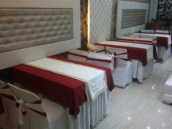 Riti Riwaj Banquet Hall, Rohini Riti Riwaj Banquet Hall