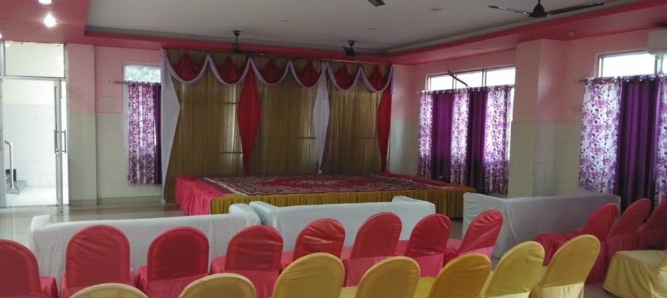 Mangalam Guest House, Faizabad road Mangalam Guest House