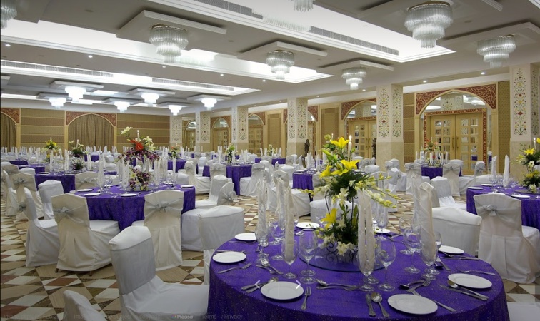 Le Meridien Resort & Spa, Kukas Le Meridien Resort & Spa