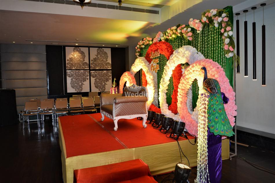 Tangerine Royale Banquets Salt Lake City, Kolkata Banquet Hall