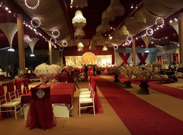 Arzoo Resorts, Ramgarh Road Arzoo Resorts