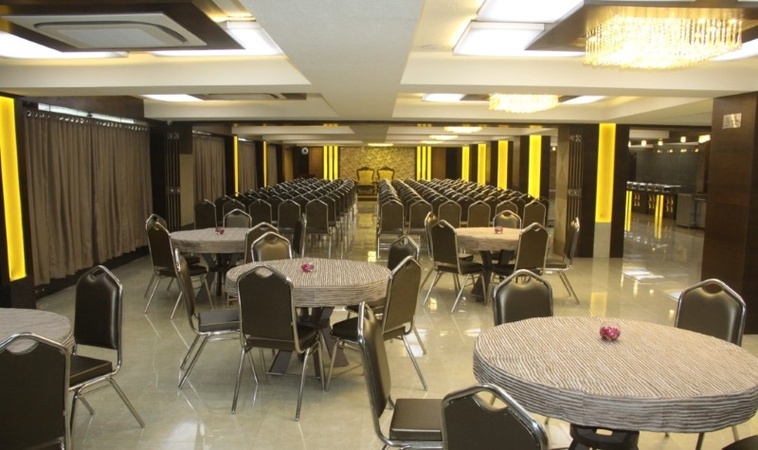 Zesty Banquets, Ranip Zesty Banquets