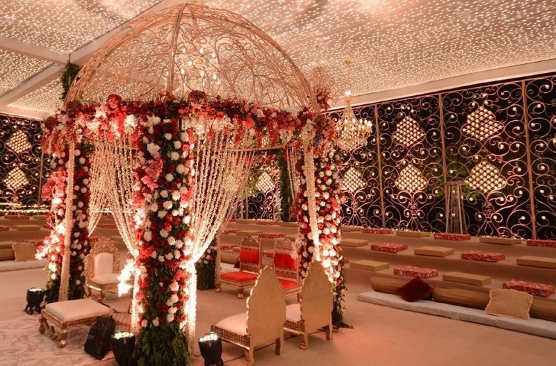 Jaw-dropping Wedding Venues in JP Nagar, Bangalore for Jubilant Nuptials!