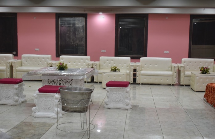 Sri Laxmi Banquet Hall, Gomti Nagar Sri Laxmi Banquet Hall
