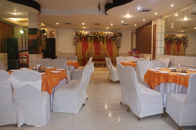 Hotel DDR Residency, Old Gurgaon Hotel DDR Residency