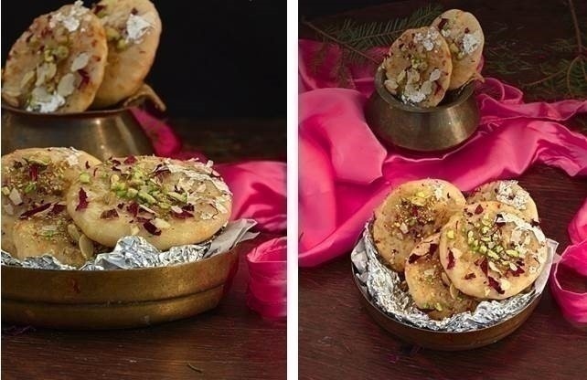 MAWA KACHORI