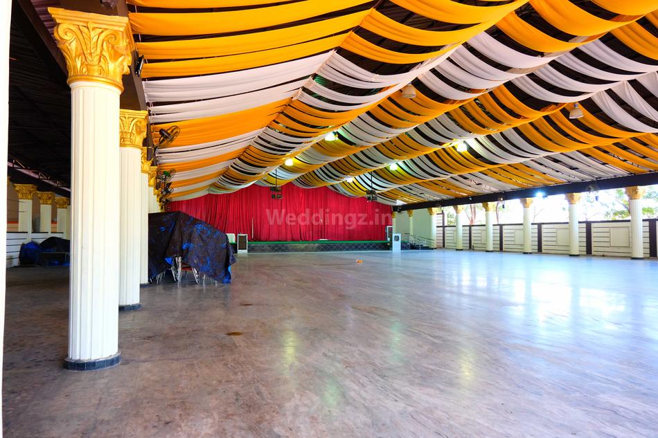 Samala Papi Reddy Gardens and Function Hall Balapur, Hyderabad ...