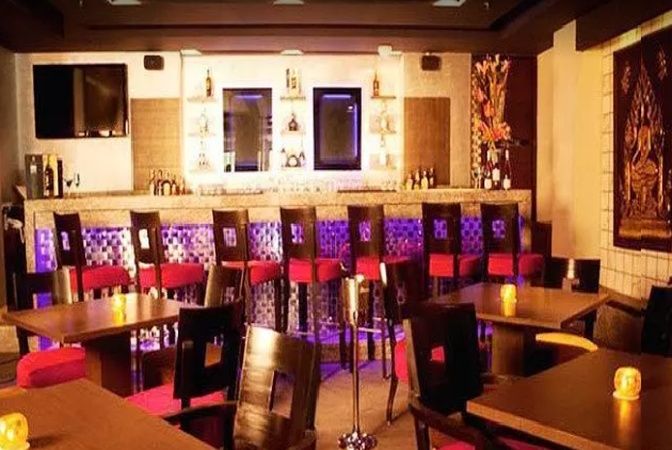 Zenba, Faridabad Zenba