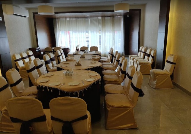 Kalinga Grand, rohtak Kalinga Grand